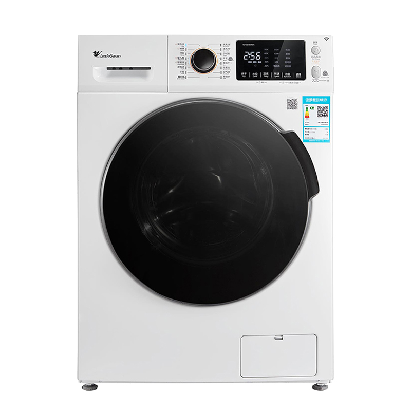 小天鹅 洗烘一体 滚筒洗衣机