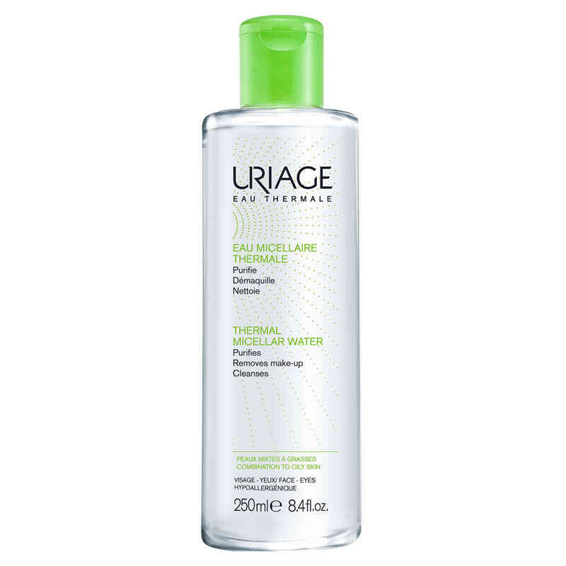 依泉控油清透洁肤水