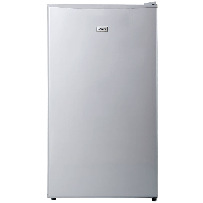 康佳 3D匀冷单门冰箱