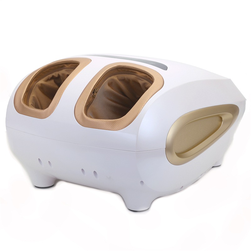 倍轻松时尚智能足疗机