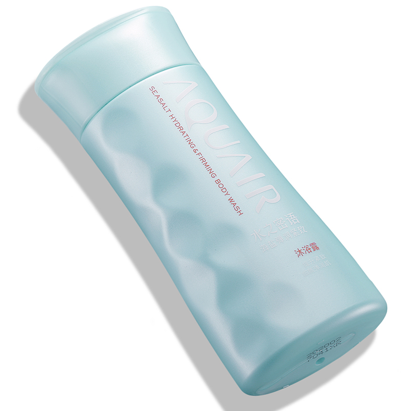 水之密语 海盐沐浴露