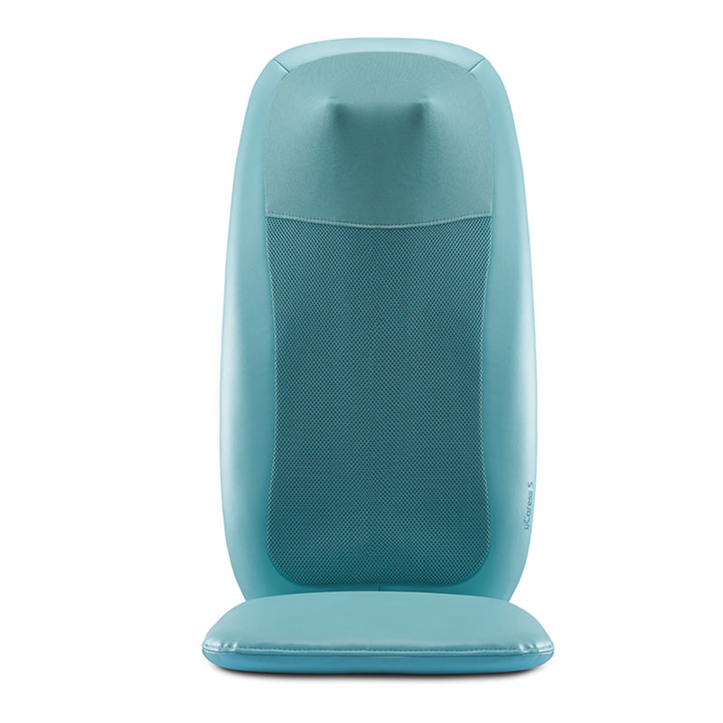 傲胜家用多功能按摩靠垫