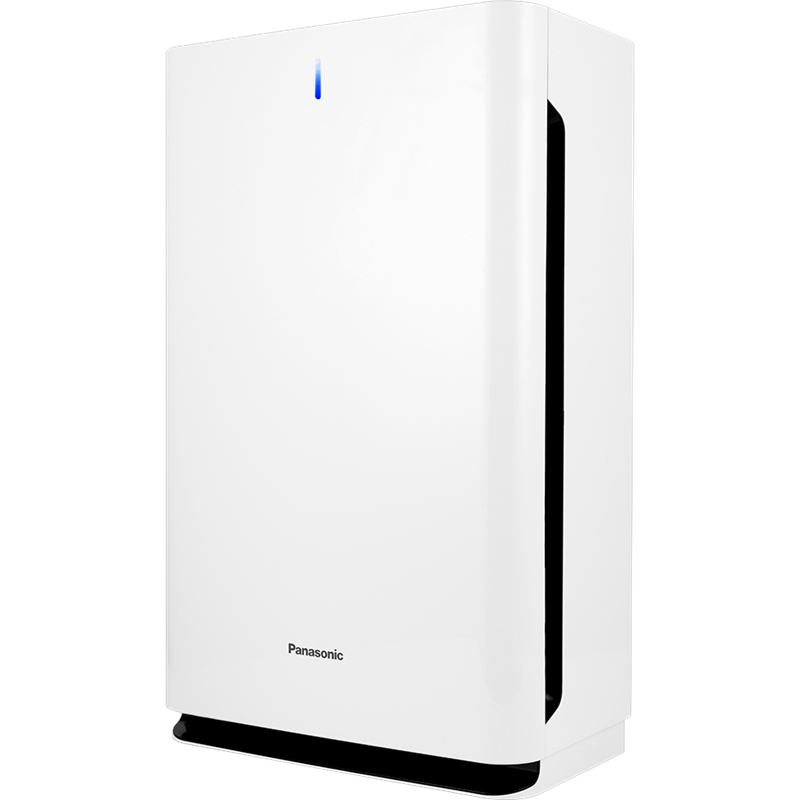 松下 集尘脱臭空气净化器