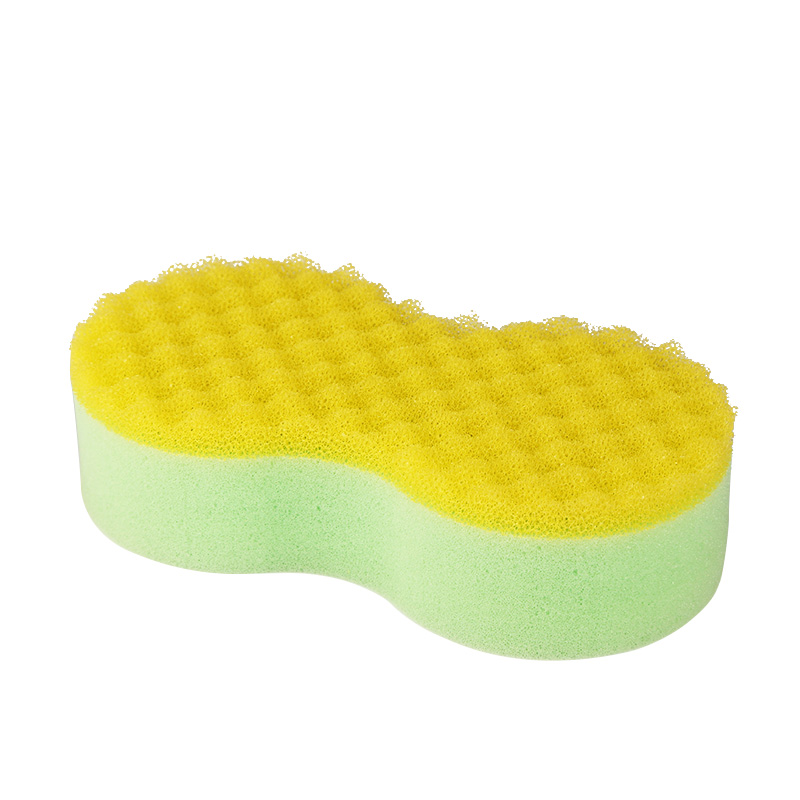 车太太 泡沫丰富 洗车海绵