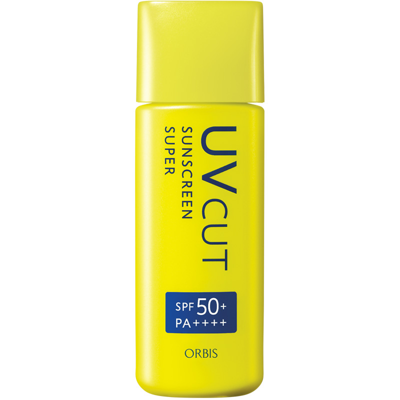 奥蜜思 高倍防晒霜