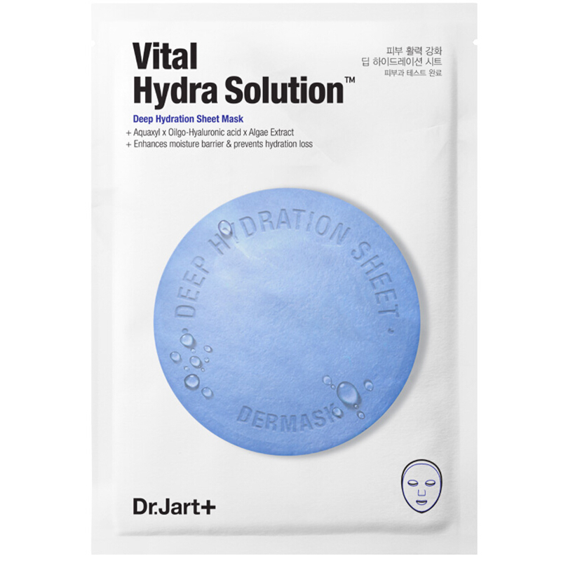 韩国进口 蒂佳婷面膜