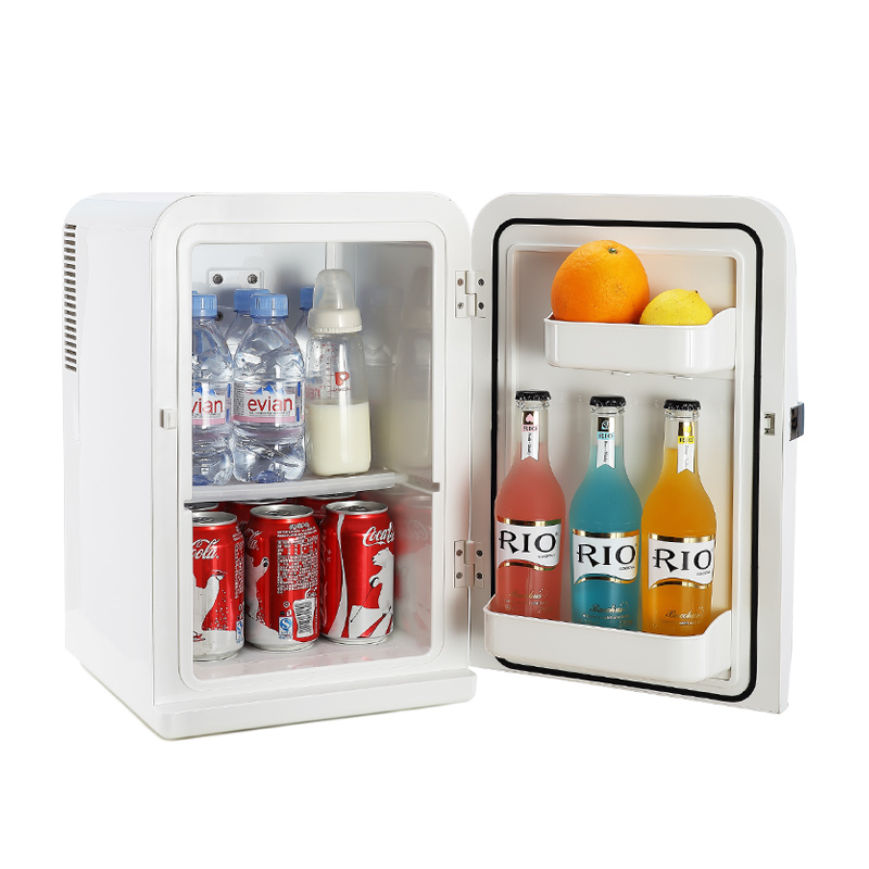 美固 车载 冰箱