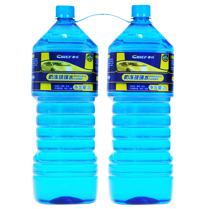 车仆 防冻玻璃水
