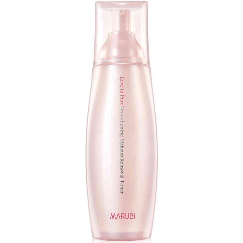 丸美纯色之恋柔肤卸妆水