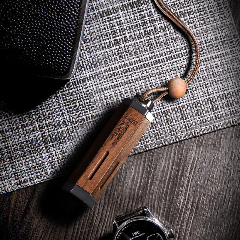 轩之梦 汽车香水