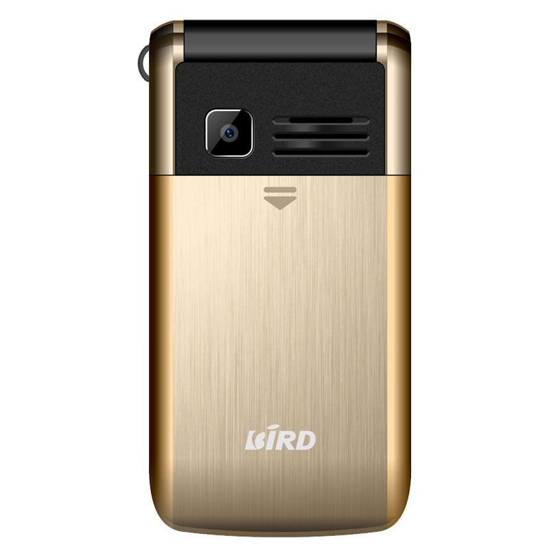 波导 双卡双待 老人手机