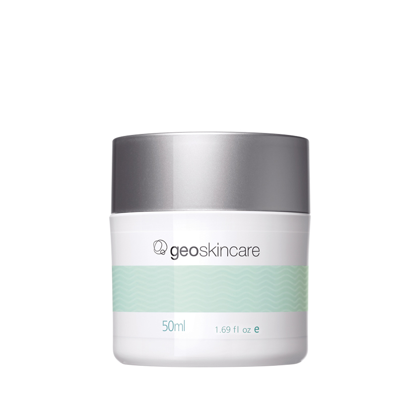 纽西之谜 温泉舒安滋养面霜