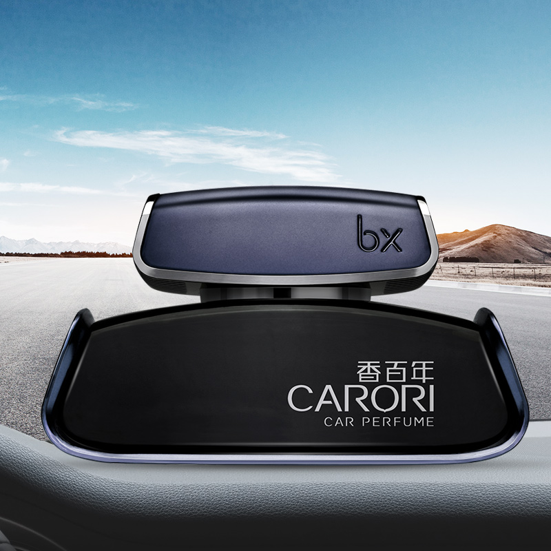 香百年 汽车香水