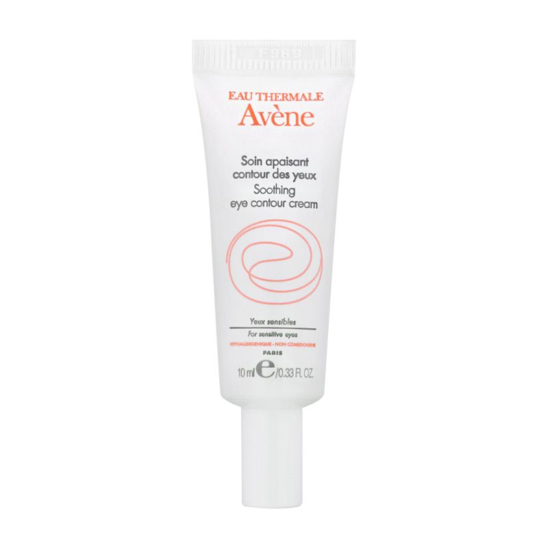 雅漾 缓解浮肿舒活眼霜