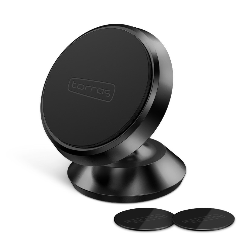 图拉斯车载手机支架