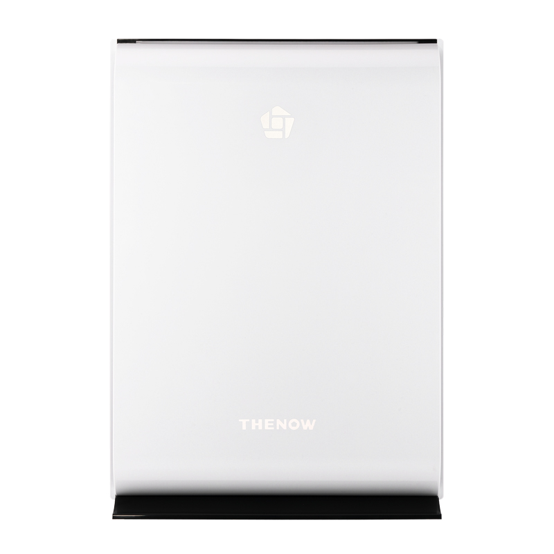 士诺 去雾霾空气净化器