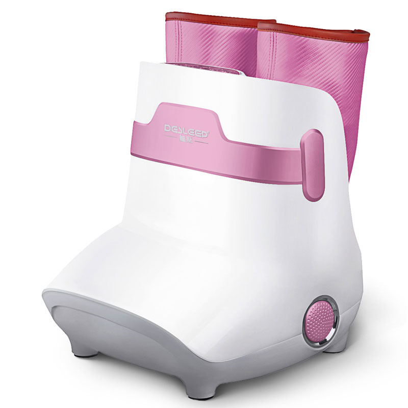 迪斯快速升温足疗机