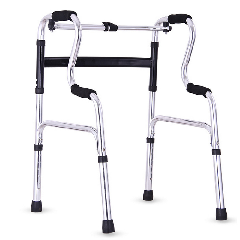 梅花鹿 可折叠助行器