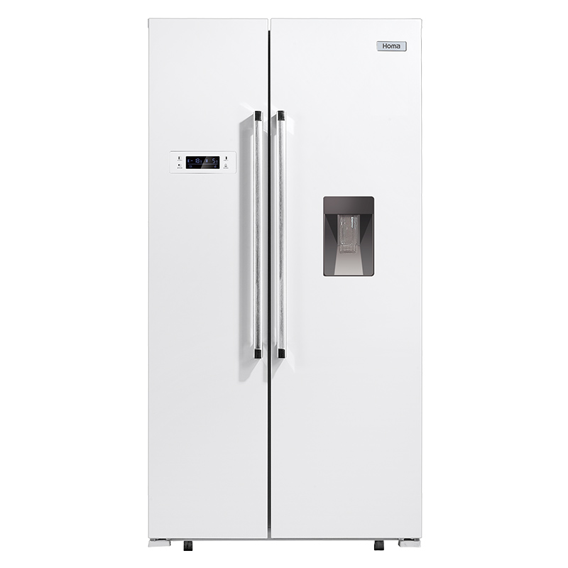奥马 风冷无霜家用冰箱