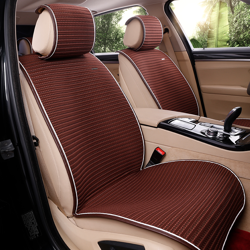 尼罗河 四季通用汽车坐垫