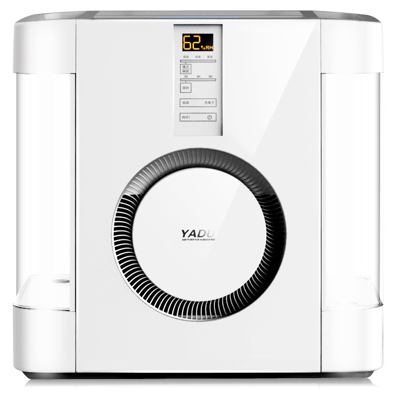 亚都 静音加湿器