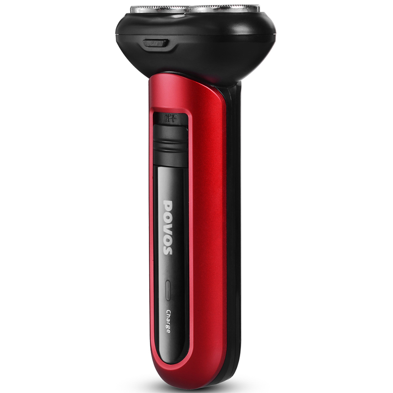 奔腾 电动剃须刀 