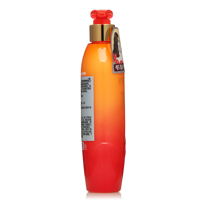 所望 红花牌山茶籽身体乳