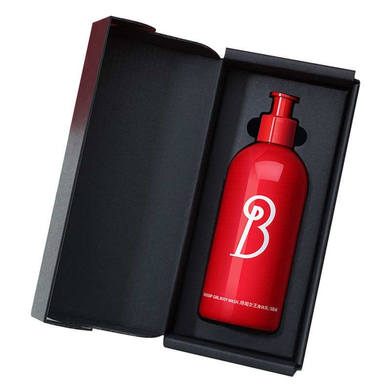 芭迪乐园 绯闻女王身体乳