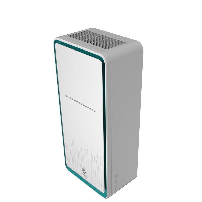 三个爸爸 壁挂新风机