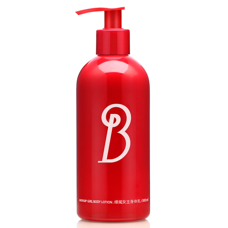 芭迪乐园 保湿 润体乳