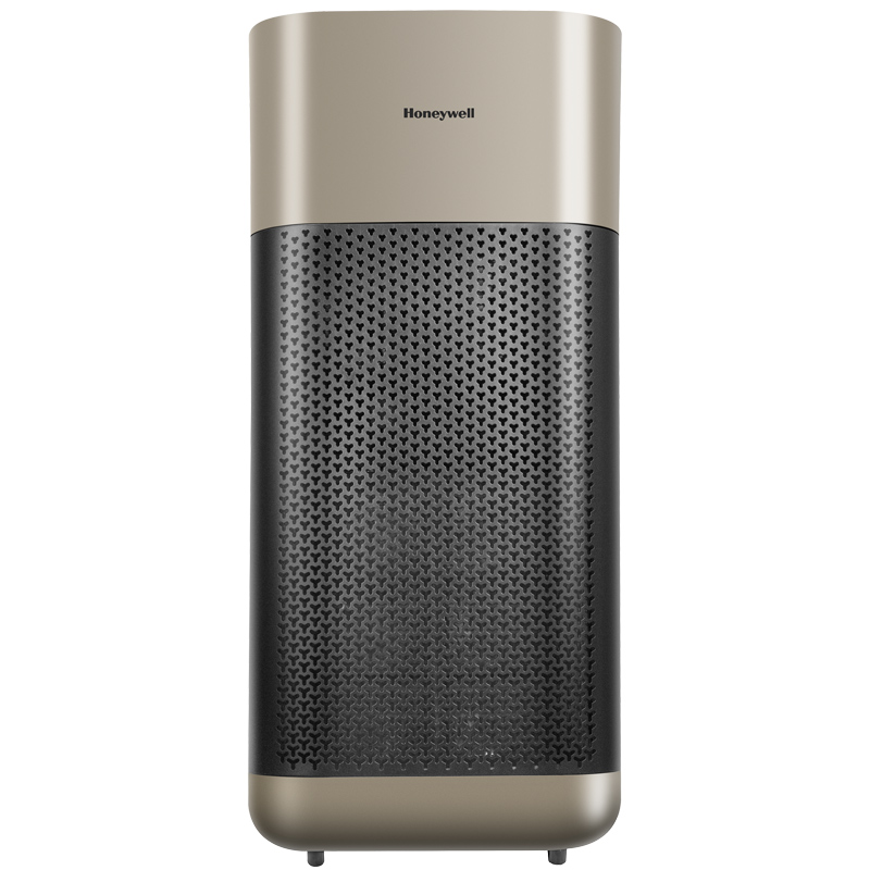 霍尼韦尔 智能空气净化器