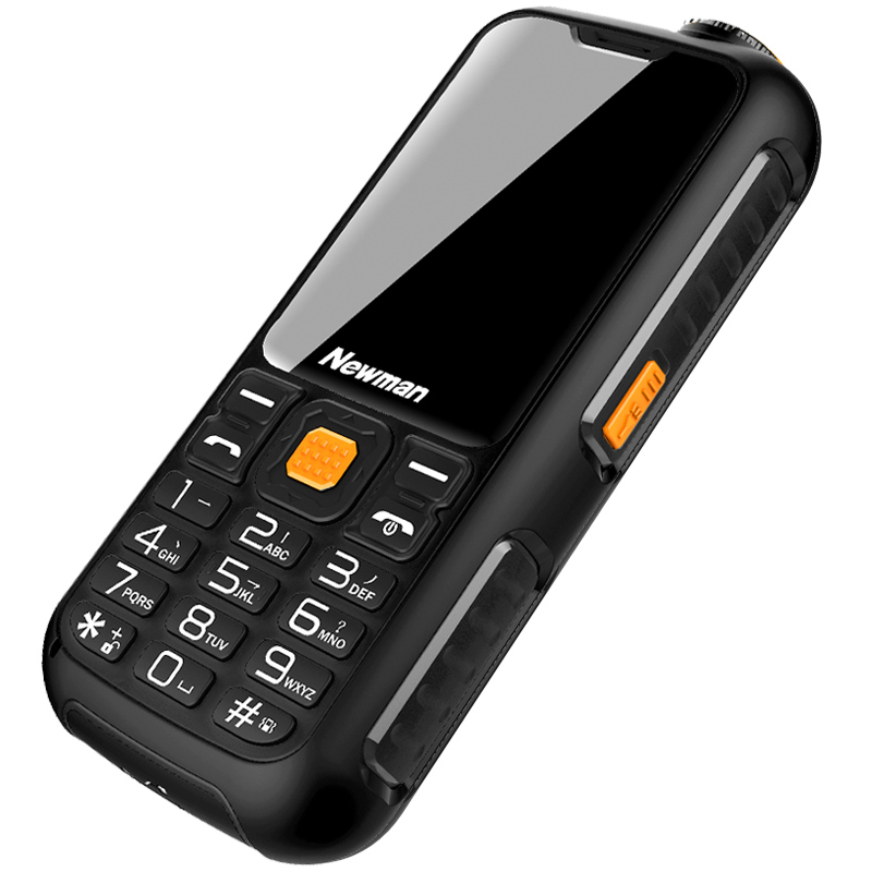 纽曼 一键速拨老年手机