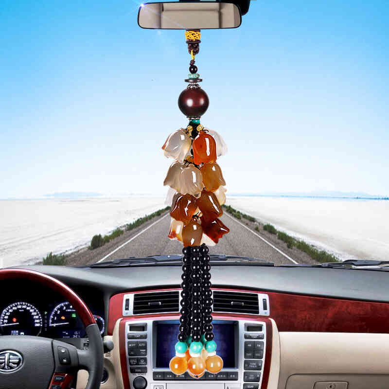 凯舜创意车载汽车挂件