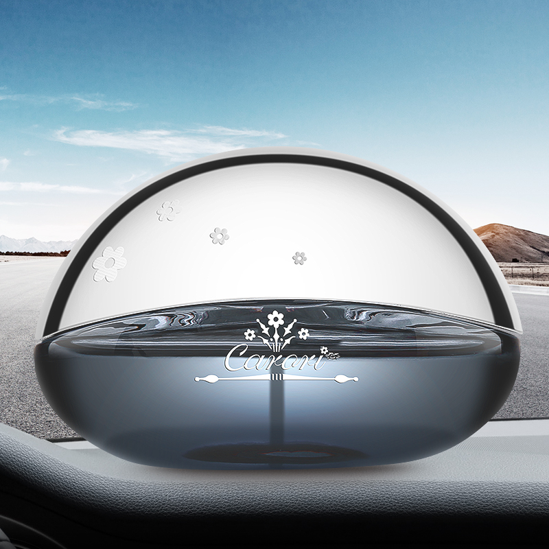 香百年 持久芬芳汽车香水