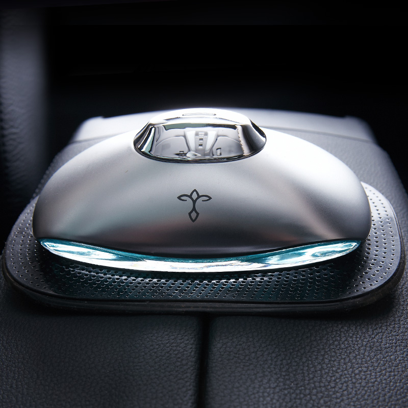 途雅 车载座式香水