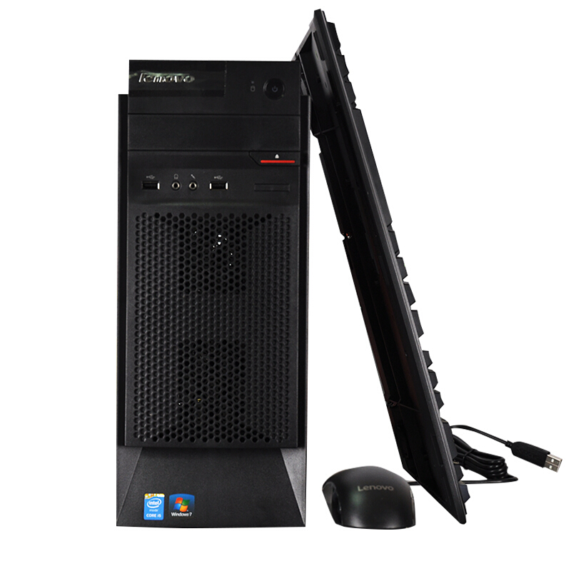 联想 台式电脑主机