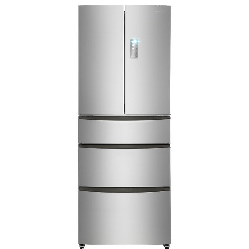 容声 398升 法式多门冰箱