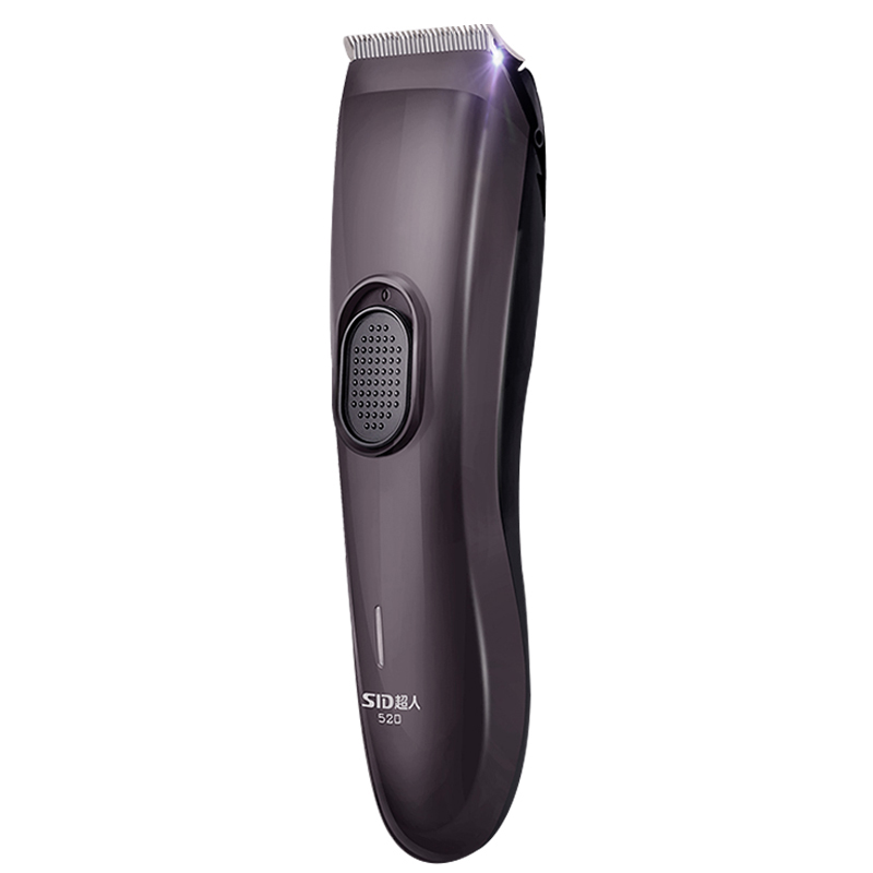 超人 专业四档电动理发器