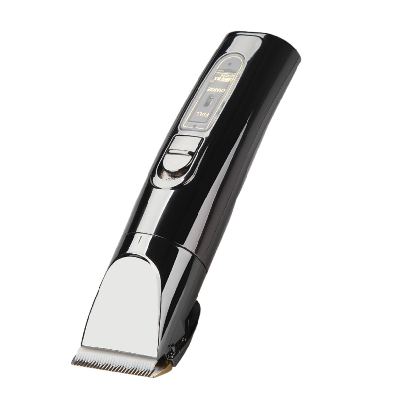 康夫四档微调理发器