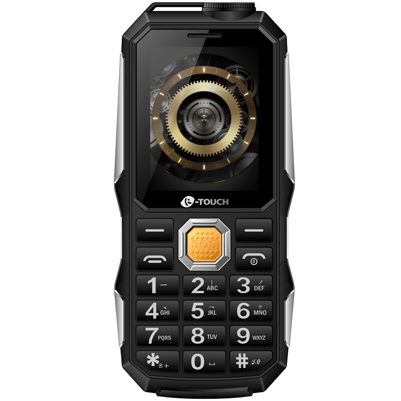 天语三防老人机