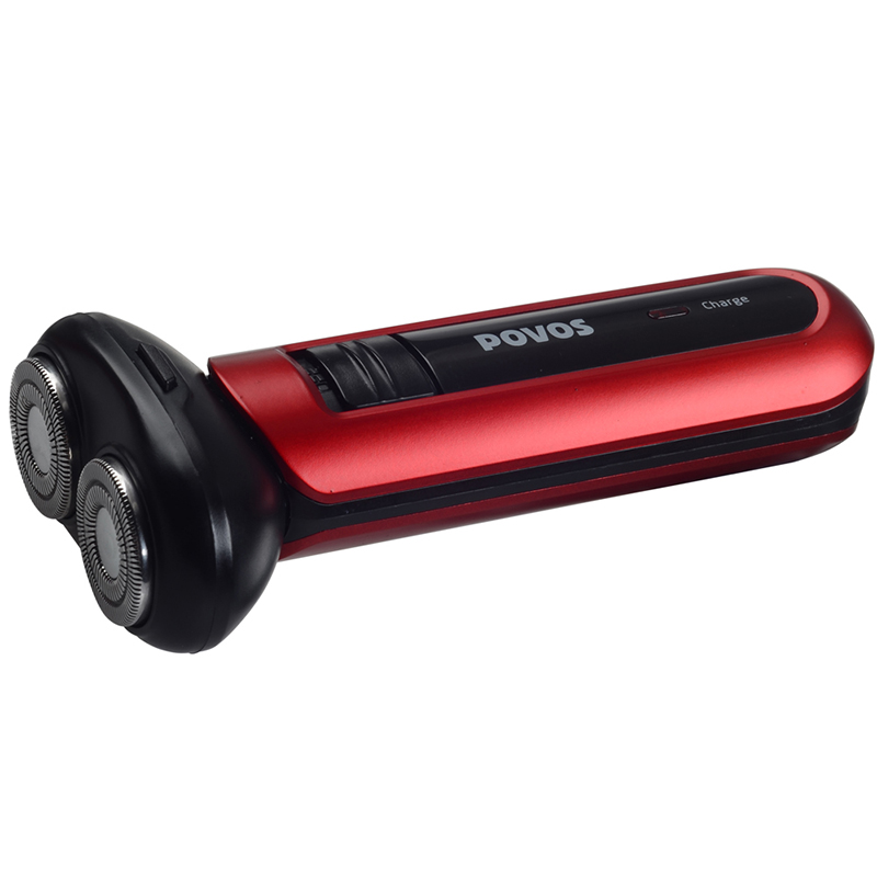 奔腾男士电动剃须刀