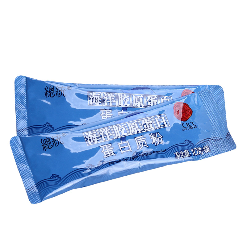 同仁堂海洋胶原 蛋白粉