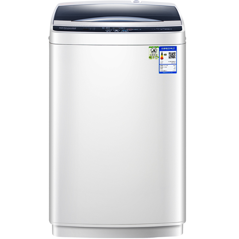 威力 全自动 波轮洗衣机