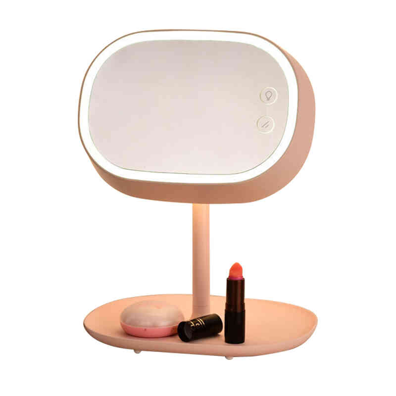 乾越创意化妆镜