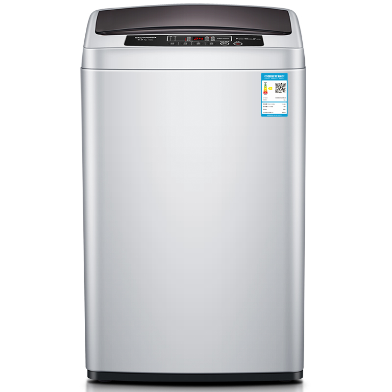 创维 6公斤波轮洗衣机