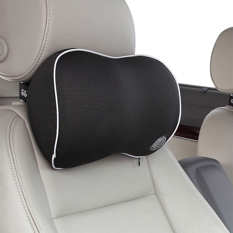 GiGi 竹炭汽车头枕