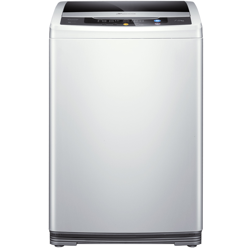 三洋 8公斤波轮洗衣机