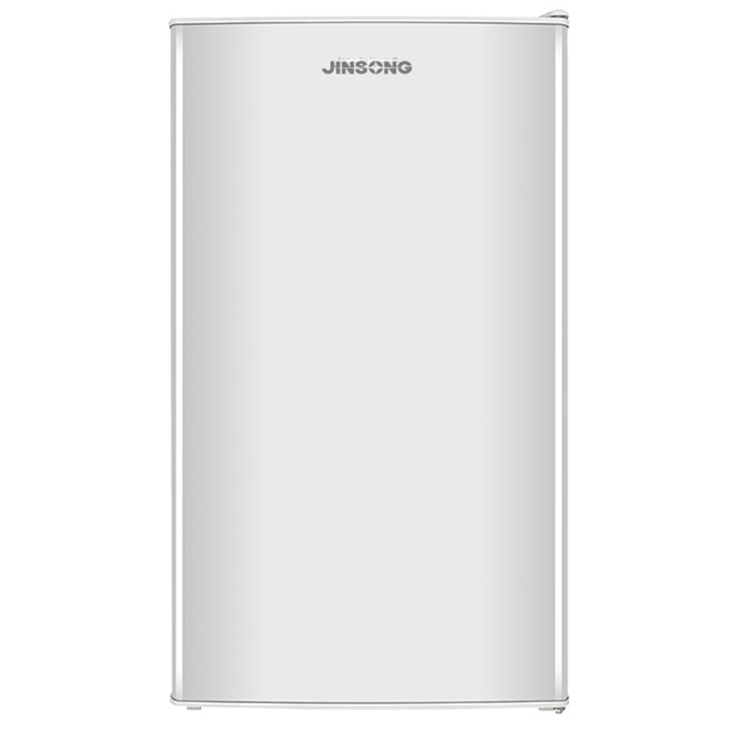 金松 节能静音家用电冰箱