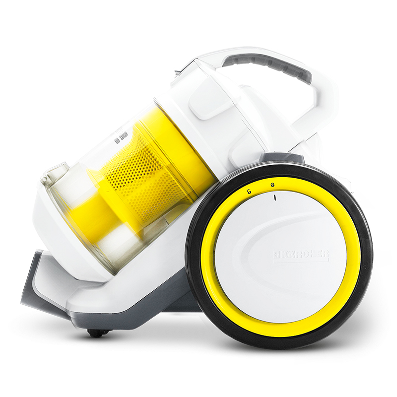 KARCHER 吸尘器家用