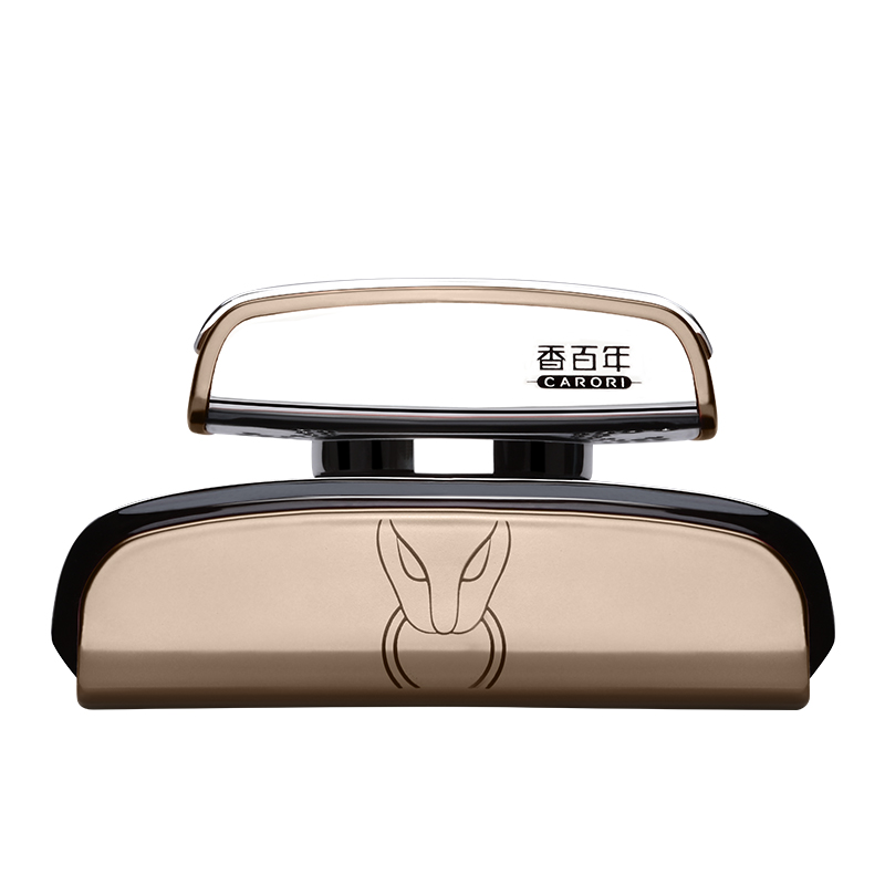 香百年 车载香水座式摆件